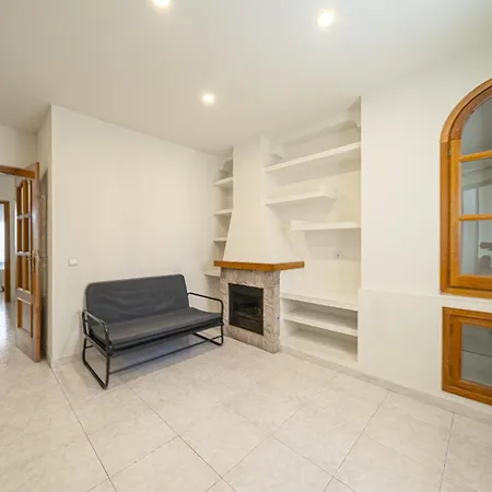 Piso De 2 Donoso Cortes Primero Аликанте