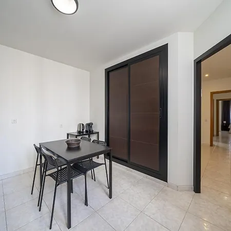 Apartamento Piso De 2 Donoso Cortes Primero Alicante