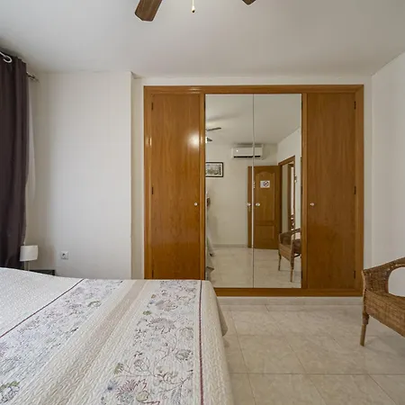 Piso De 2 Donoso Cortes Primero Alicante