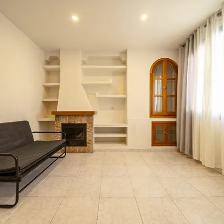 Piso De 2 Donoso Cortes Primero * Аликанте