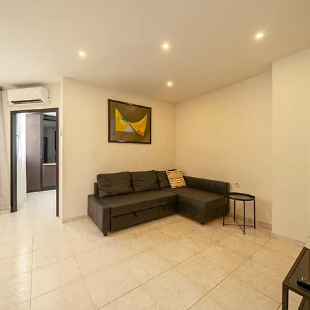 Piso De 2 Donoso Cortes Primero *