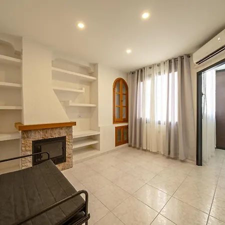 Piso De 2 Donoso Cortes Primero