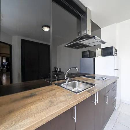 Piso De 2 Donoso Cortes Primero Alicante