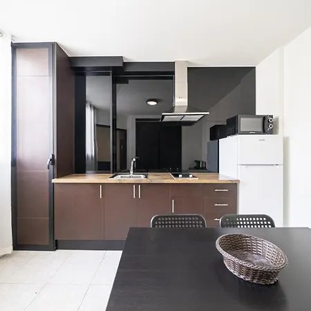 Piso De 2 Donoso Cortes Primero Apartamento Alicante