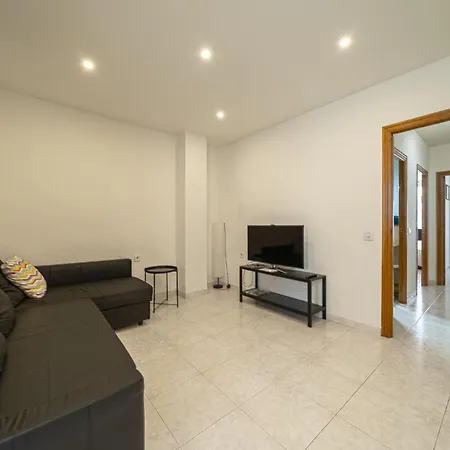 Piso De 2 Donoso Cortes Primero Аликанте