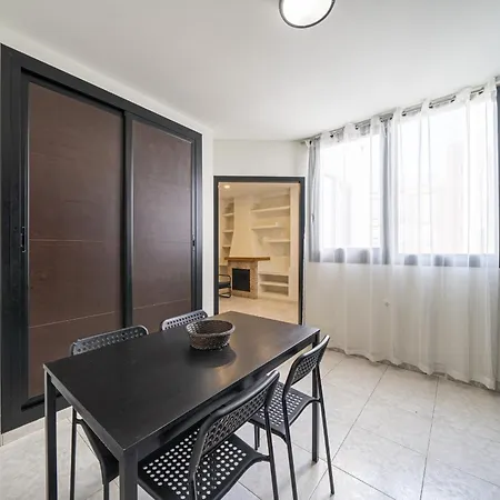 Piso De 2 Donoso Cortes Primero * Аликанте