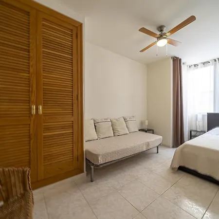 Apartamento Piso De 2 Donoso Cortes Primero