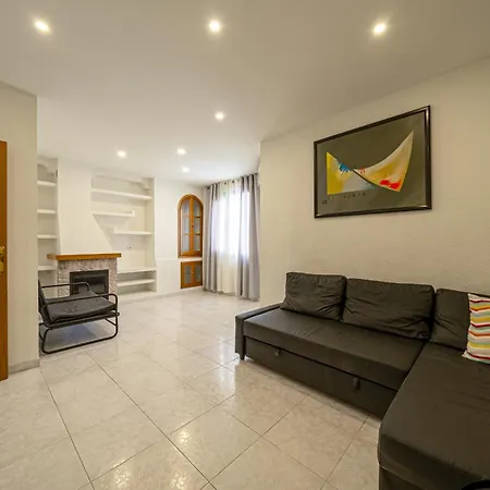 Apartamento Piso De 2 Donoso Cortes Primero Alicante