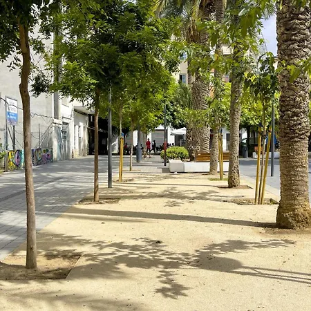 Piso De 2 Donoso Cortes Primero *