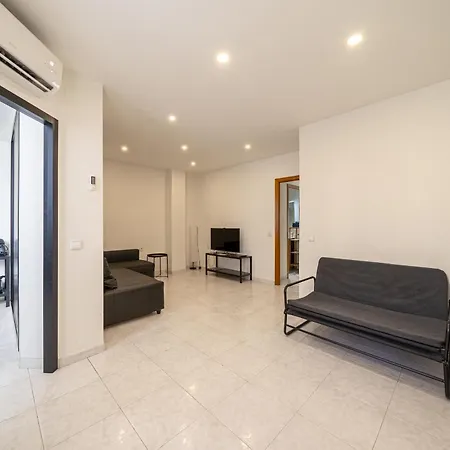 Piso De 2 Donoso Cortes Primero