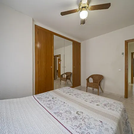 Piso De 2 Donoso Cortes Primero Апартаменты