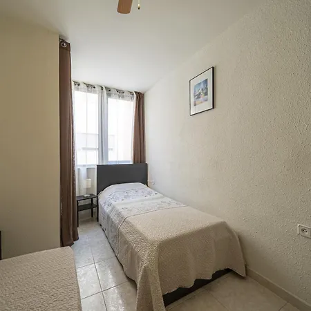 Piso De 2 Donoso Cortes Primero Alicante