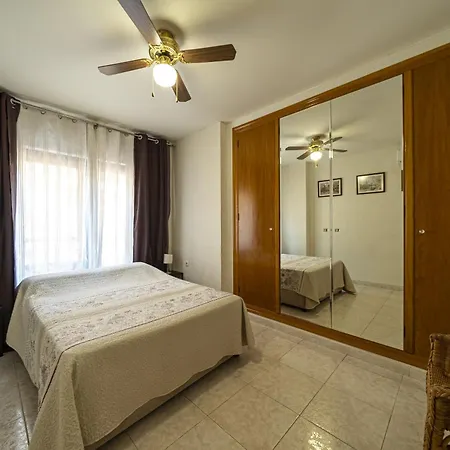 Piso De 2 Donoso Cortes Primero Аликанте