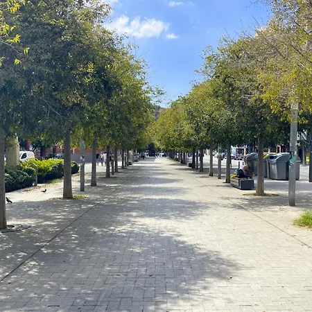 Apartamento Piso De 2 Donoso Cortes Primero Alicante